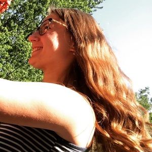 Meet your Posher, Haley